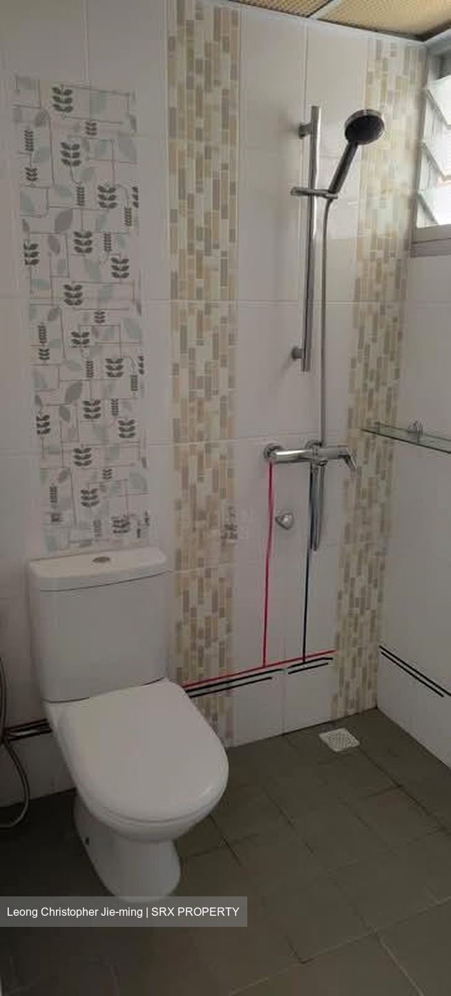Blk 511B Oleander Breeze @ Yishun (Yishun), HDB 4 Rooms #580279191